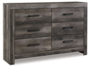 Wynnlow - Dresser