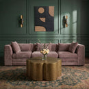 Lotus - Iron Table