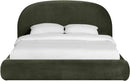 Celine - Upholstered Bed