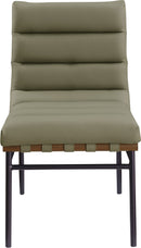 Burke - Dining Chair (Set of 2)