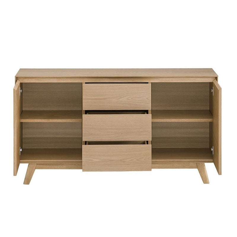 Kasem - Server - Oak