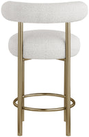 Bordeaux - Stool (Set of 2)