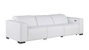 1208 - Three Power Reclining Sofa