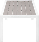 Nizuc - Outdoor Patio Coffee Table
