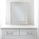 Varian - Mirror - Silver & Mirrored