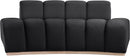 Jace - Loveseat