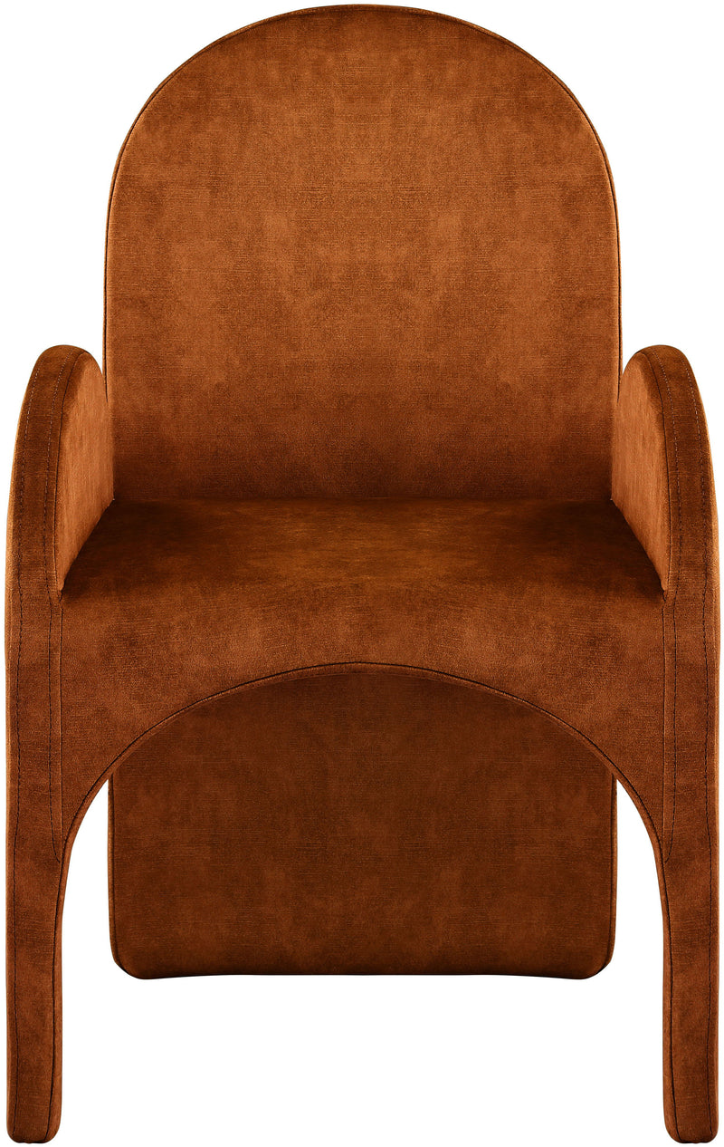 Summer - Dining Arm Chair (Set of 2)