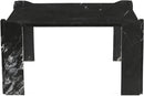 Ravello - Genuine Marble Table