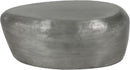 Capsule - Aluminum Coffee Table