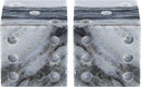 Dice - Marble Decorative