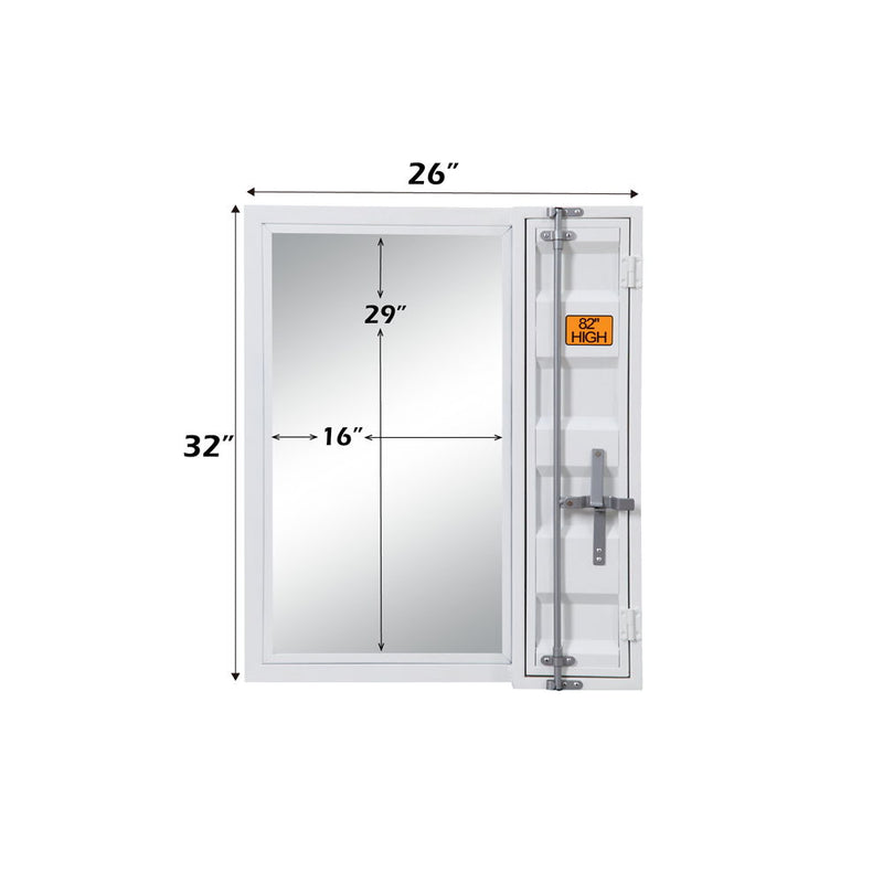 Cargo - Vanity Mirror