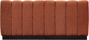 Quinn - 2 Seat Modular Armless Sofa