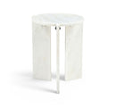 Vernazza - Genuine Marble Table