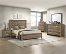 Valor - Bedroom Set