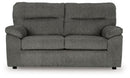Bindura - Loveseat - Mineral