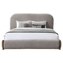 Ollya - Bed