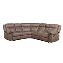 Dollum - Sectional Sofa