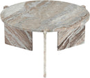 Vernazza - Genuine Marble Table