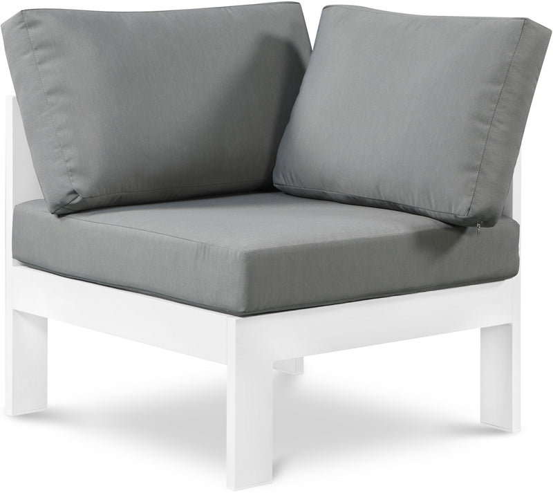 Nizuc - Outdoor Corner Chair