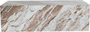 Bolzano - Marble Table