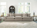 Maxton Heights - Sectional
