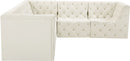Tuft - 5 Piece Modular Sectional