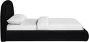 Celine - Upholstered Bed