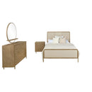 Arini - Panel Bedroom Set