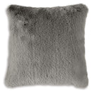 Gariland - Faux Fur Pillow