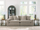 Maxton Heights - Sectional