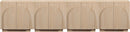 Navona - 4 Piece Sideboard / Buffet