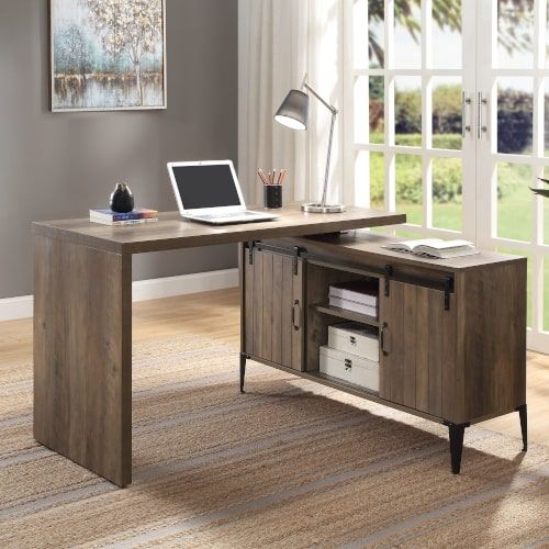 Zakwani - Writing Desk