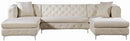 Gail - 3 Piece Sectional