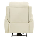 Ava - Recliner (Power Motion)