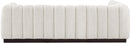 Quinn - 4 Piece Modular Sectional