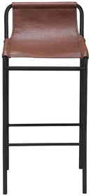 Dax - Counter Stool