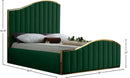 Jolie - Bed