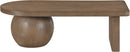 Solum - Coffee Table
