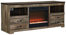Trinell - Entertainment Center