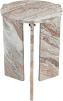 Vernazza - Genuine Marble Table