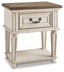 Realyn - Night Stand