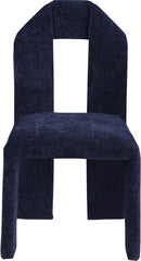 Bennett - Chenille Dining Chair (Set of 2)