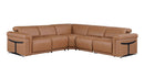 1126 - L-Shaped Sectional Sofa