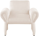 Fleurette - Accent Chair