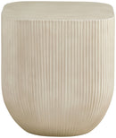 Sonara - Concrete Table