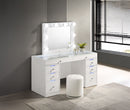 Luxo - Vanity Desk