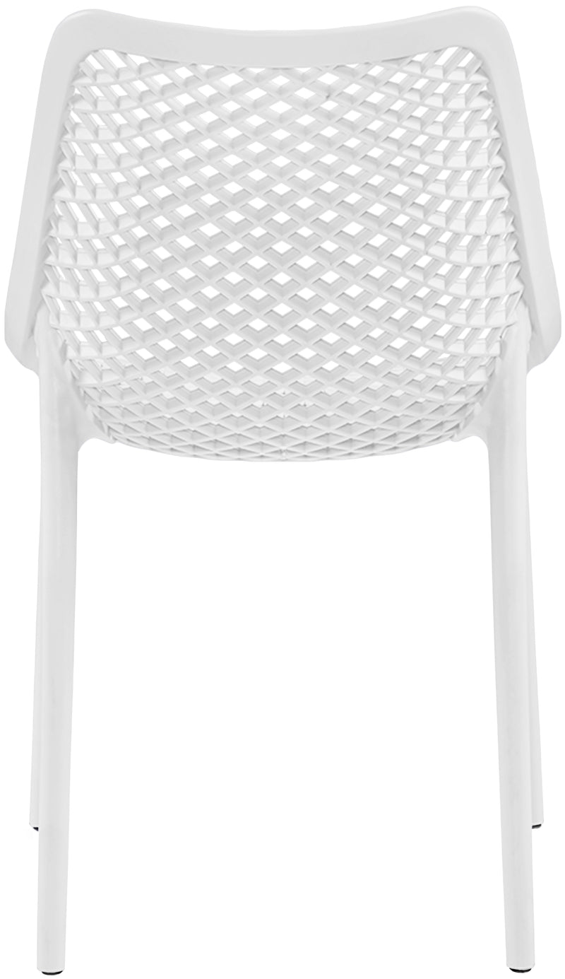 Mykonos - Outdoor Patio Dining Chair (Set of 2)