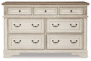 Realyn - Dresser