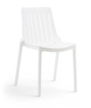 Marilla - Polypropylene Outdoor Patio Dining Chair (Set of 4)