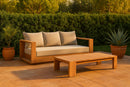 Tulum - Water Resistant Outdoor Sofa